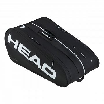 Head Tour Thermobag XL (12R) Black